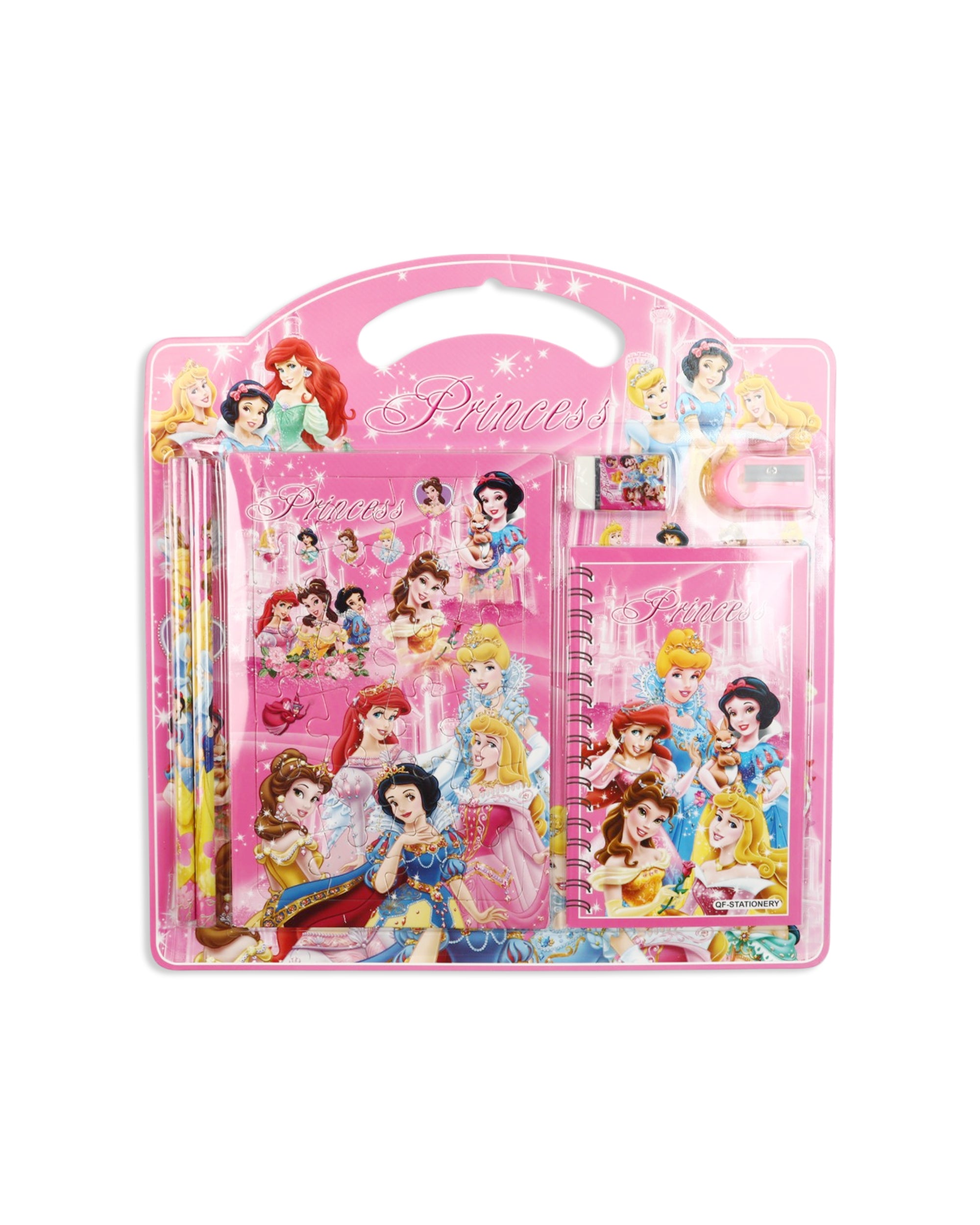 Stationery Set