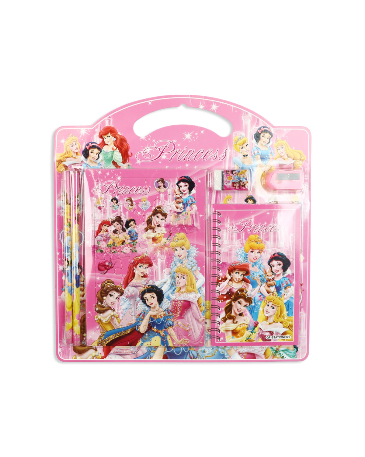 Stationery Set