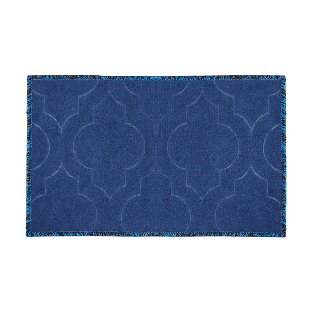 Mat Plain Embossed 38×58, Mats, Chase Value, Chase Value