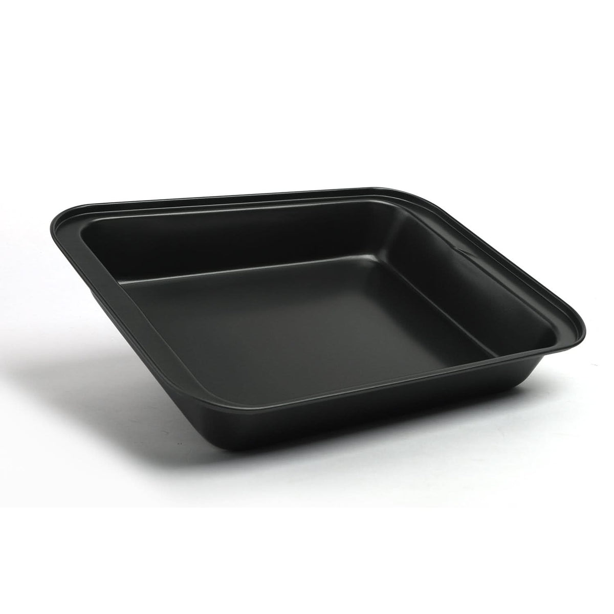 Baking Pan Rectangular - Black, Cookware & Pans, Chase Value, Chase Value