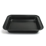 Baking Pan Rectangular - Black, Cookware & Pans, Chase Value, Chase Value