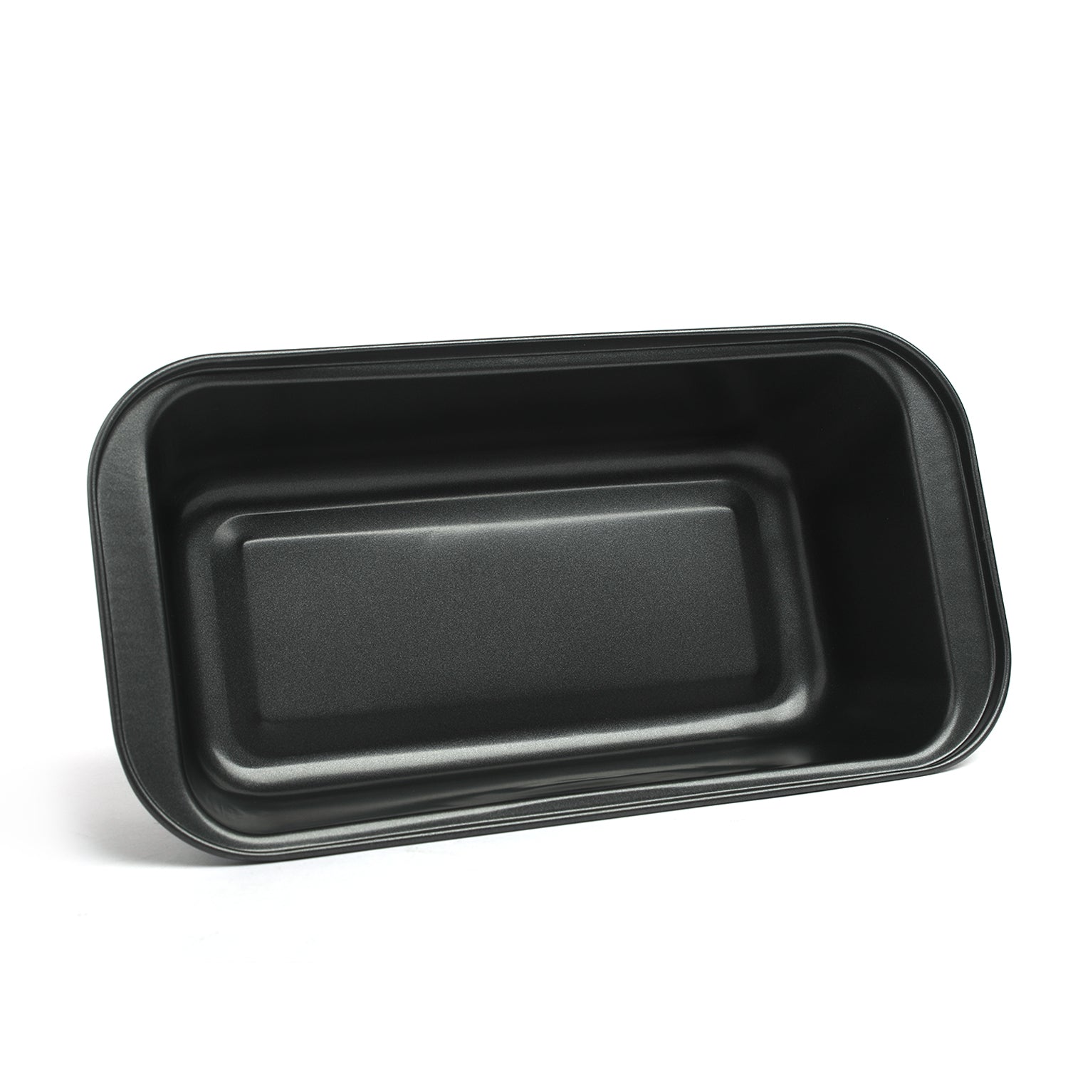 Cake Mould Rectangular - Black, Baking, Chase Value, Chase Value