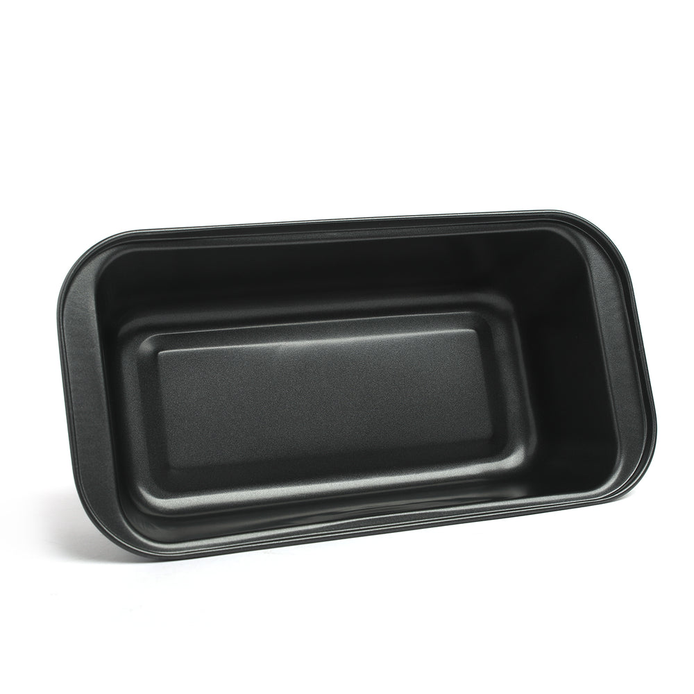 Cake Mould Rectangular - Black, Baking, Chase Value, Chase Value