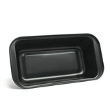 Cake Mould Rectangular - Black, Baking, Chase Value, Chase Value