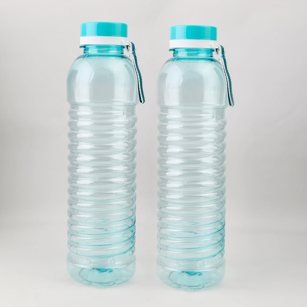 Safari Sultan 2Pcs Water Bottle 1.5Ltr, Water Bottle, Safari, Chase Value