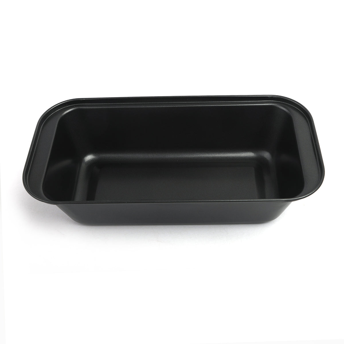 Cake Mould Rectangular - Black, Baking, Chase Value, Chase Value