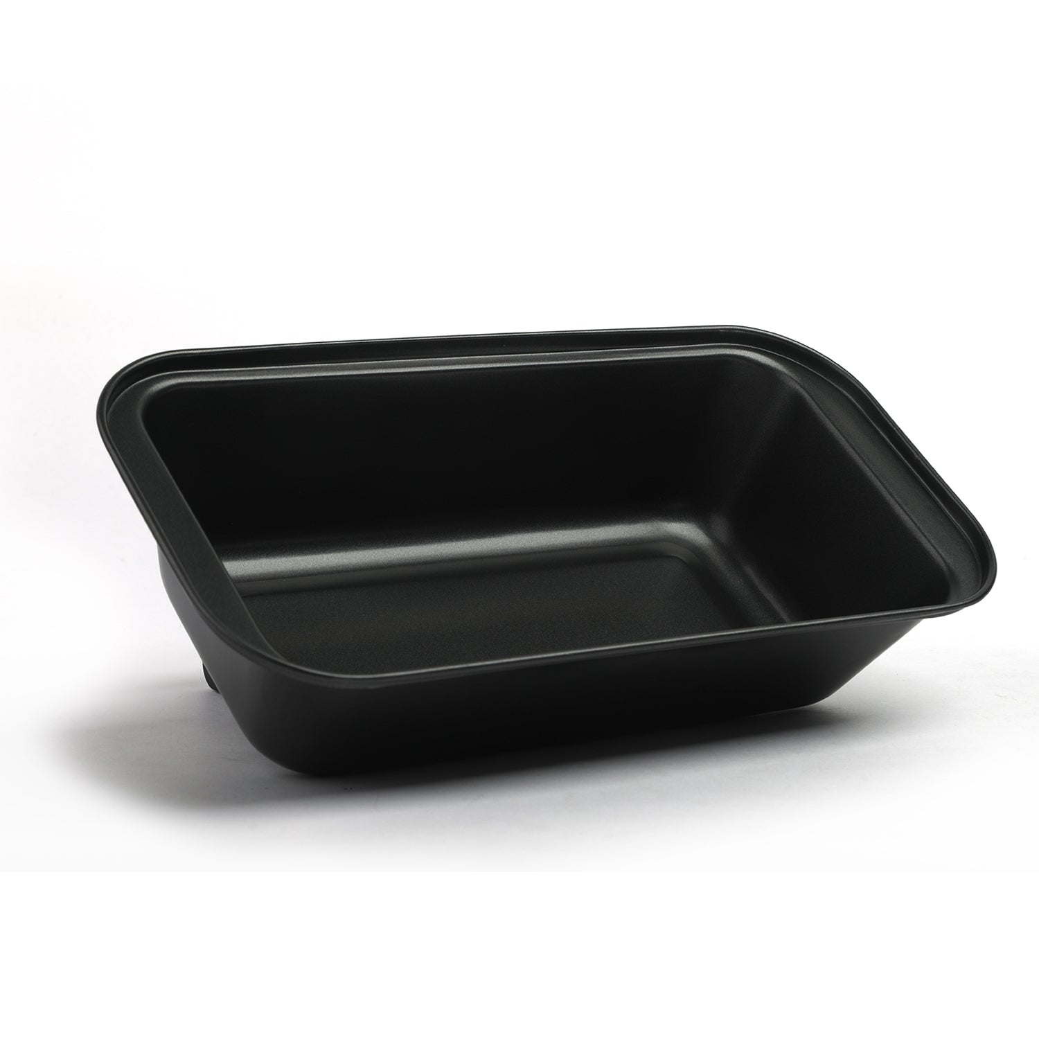 Cake Mould Rectangular - Black, Baking, Chase Value, Chase Value