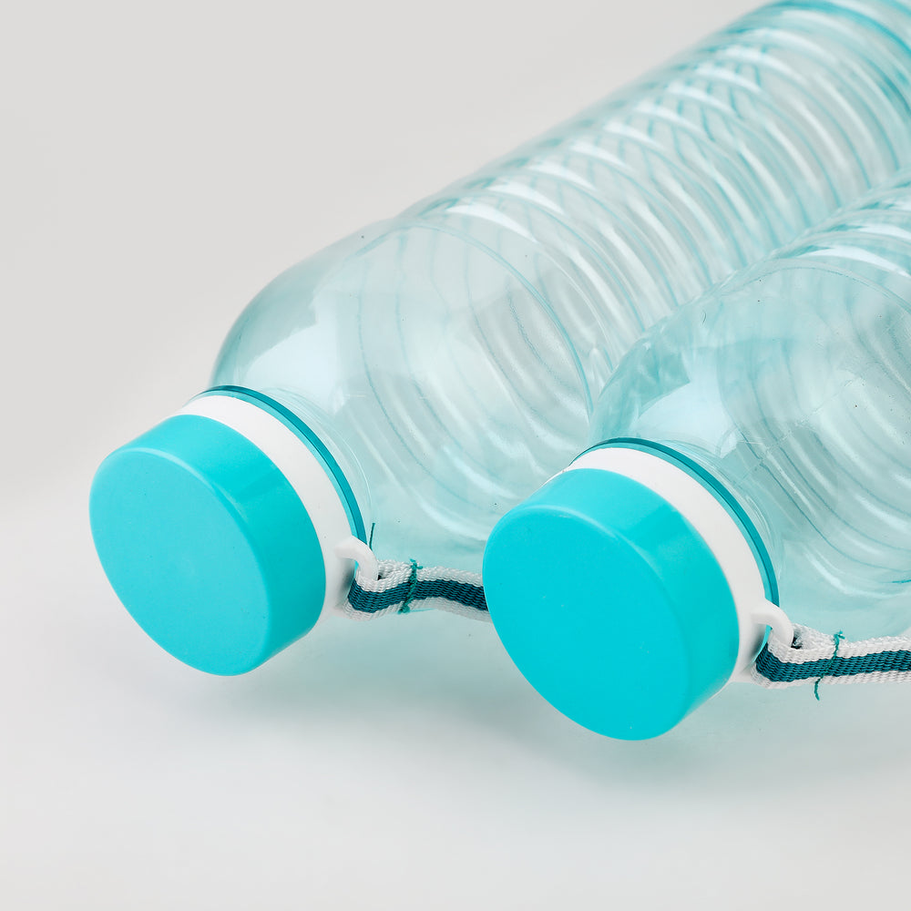 Safari Sultan 2Pcs Water Bottle 1.5Ltr, Water Bottle, Safari, Chase Value