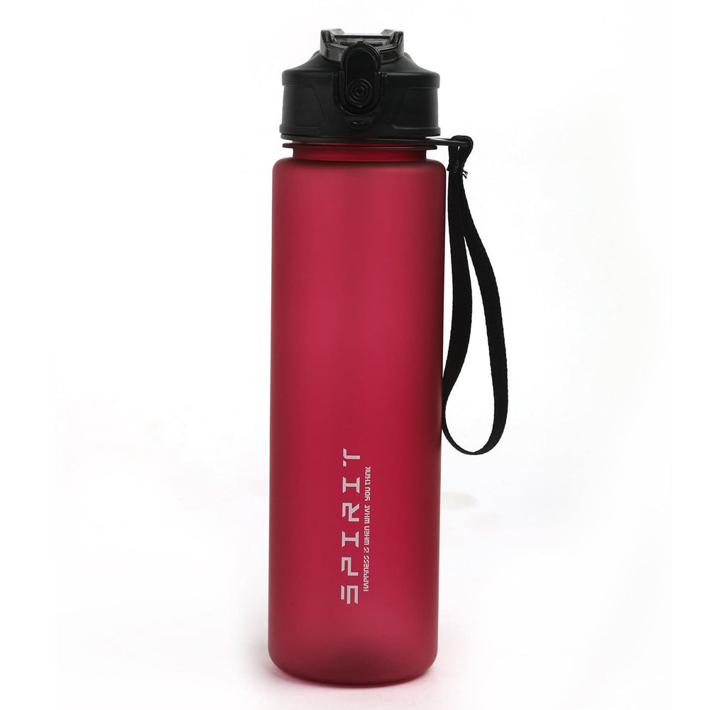Water Bottle 750ml - Dark Pink, Glassware & Drinkware, Chase Value, Chase Value