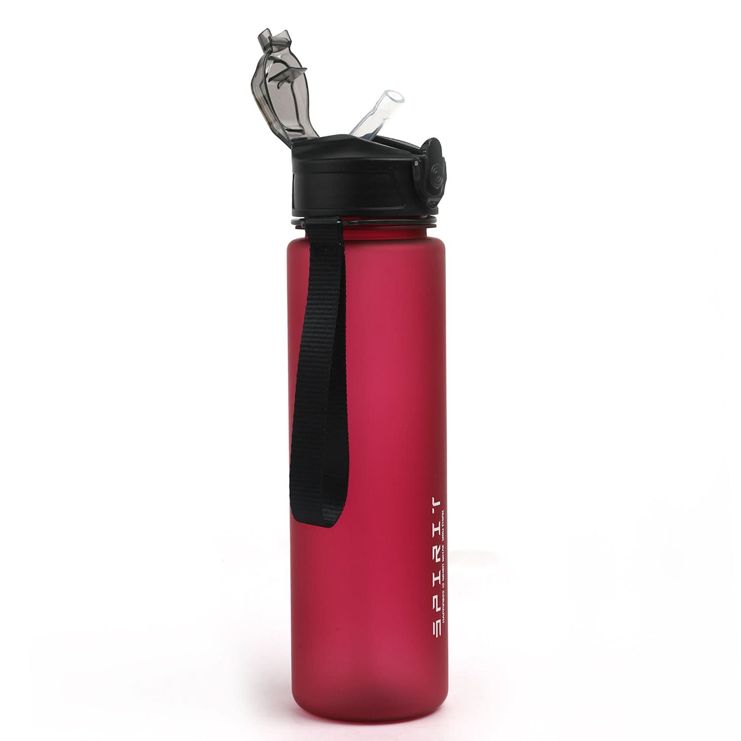 Water Bottle 750ml - Dark Pink, Glassware & Drinkware, Chase Value, Chase Value