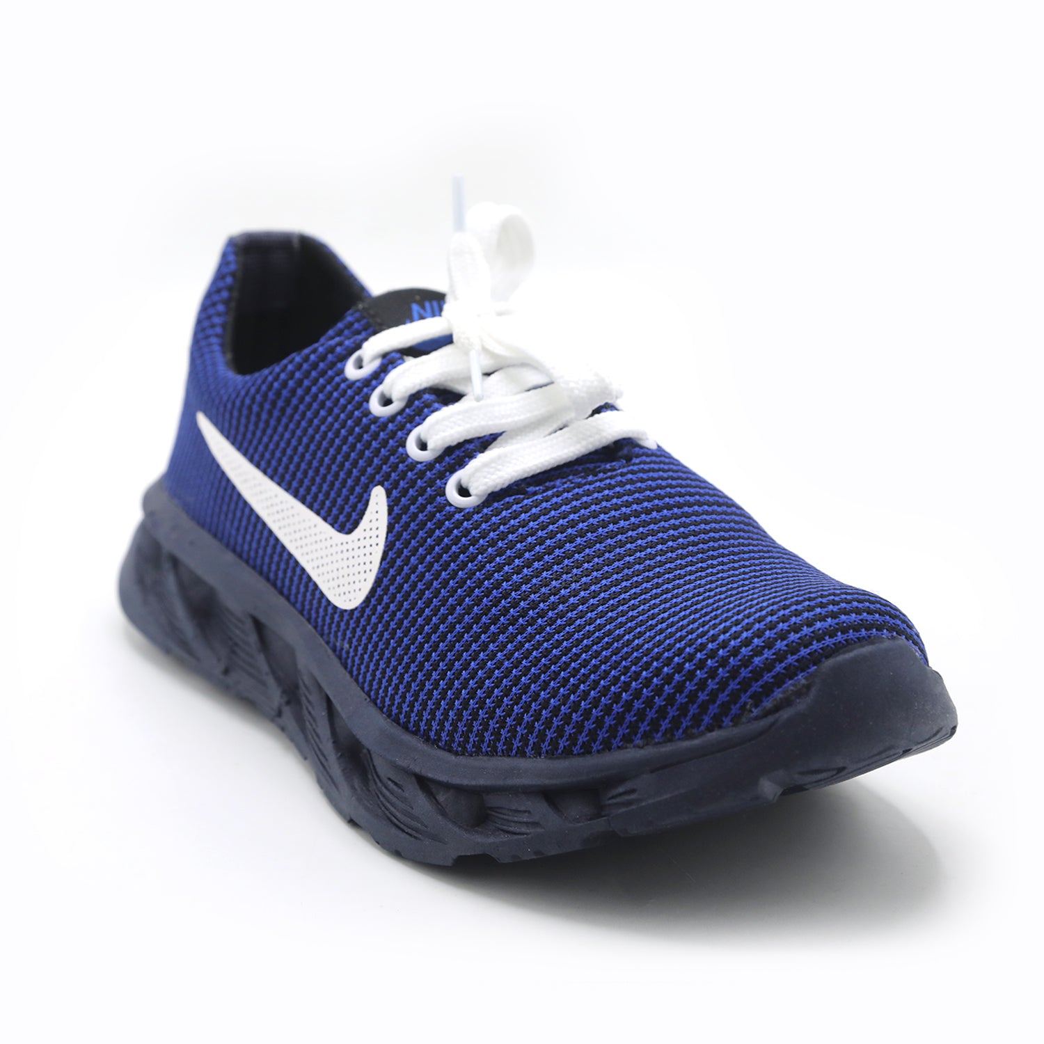 Boys Joggers - Blue, Boys Casual Shoes & Sneakers, Chase Value, Chase Value