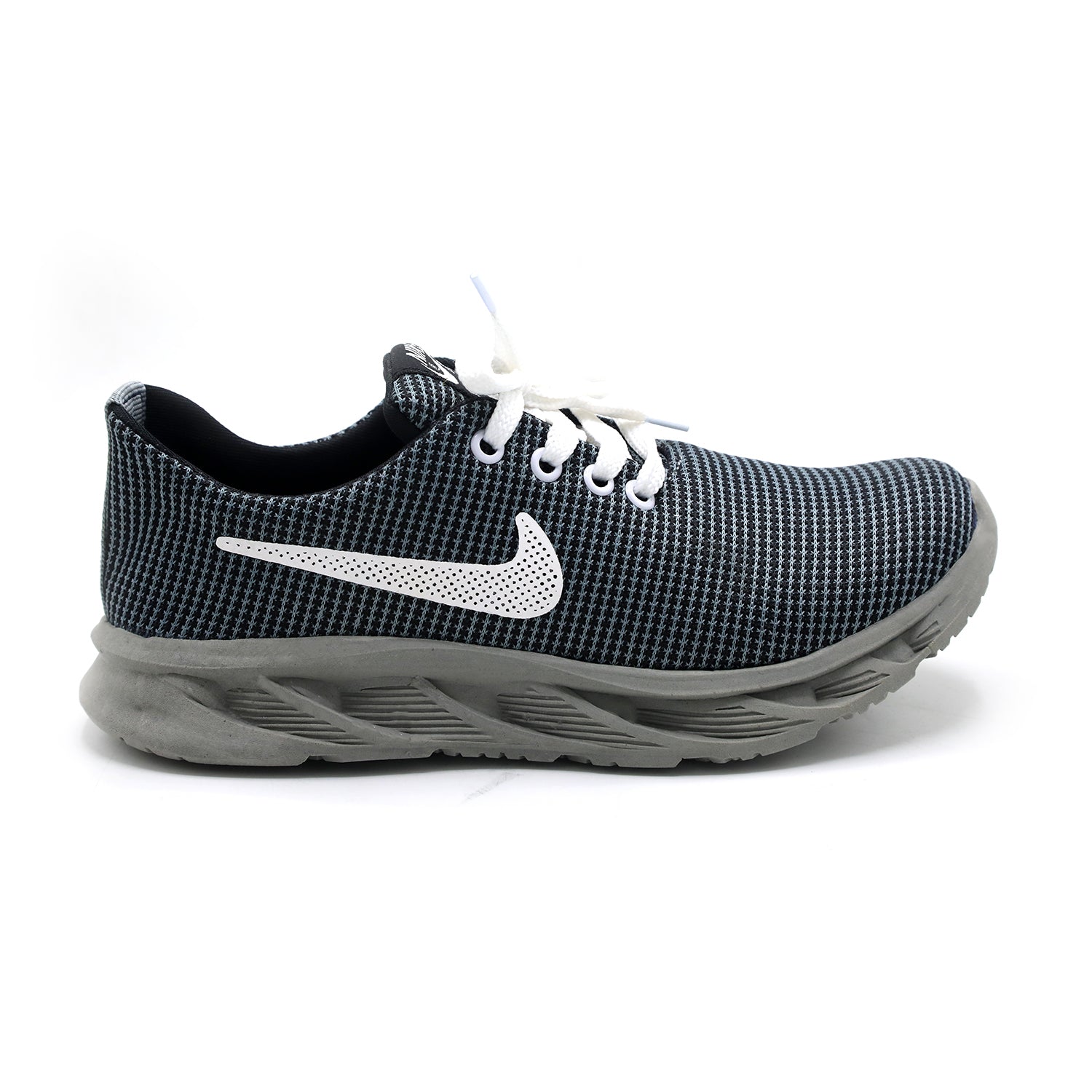 Boys Joggers - Grey, Boys Casual Shoes & Sneakers, Chase Value, Chase Value