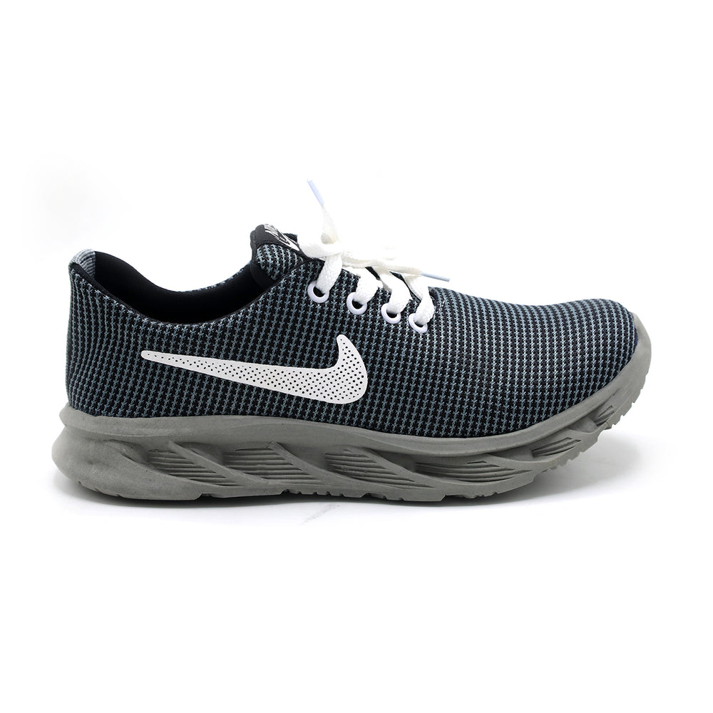 Boys Joggers - Grey, Boys Casual Shoes & Sneakers, Chase Value, Chase Value