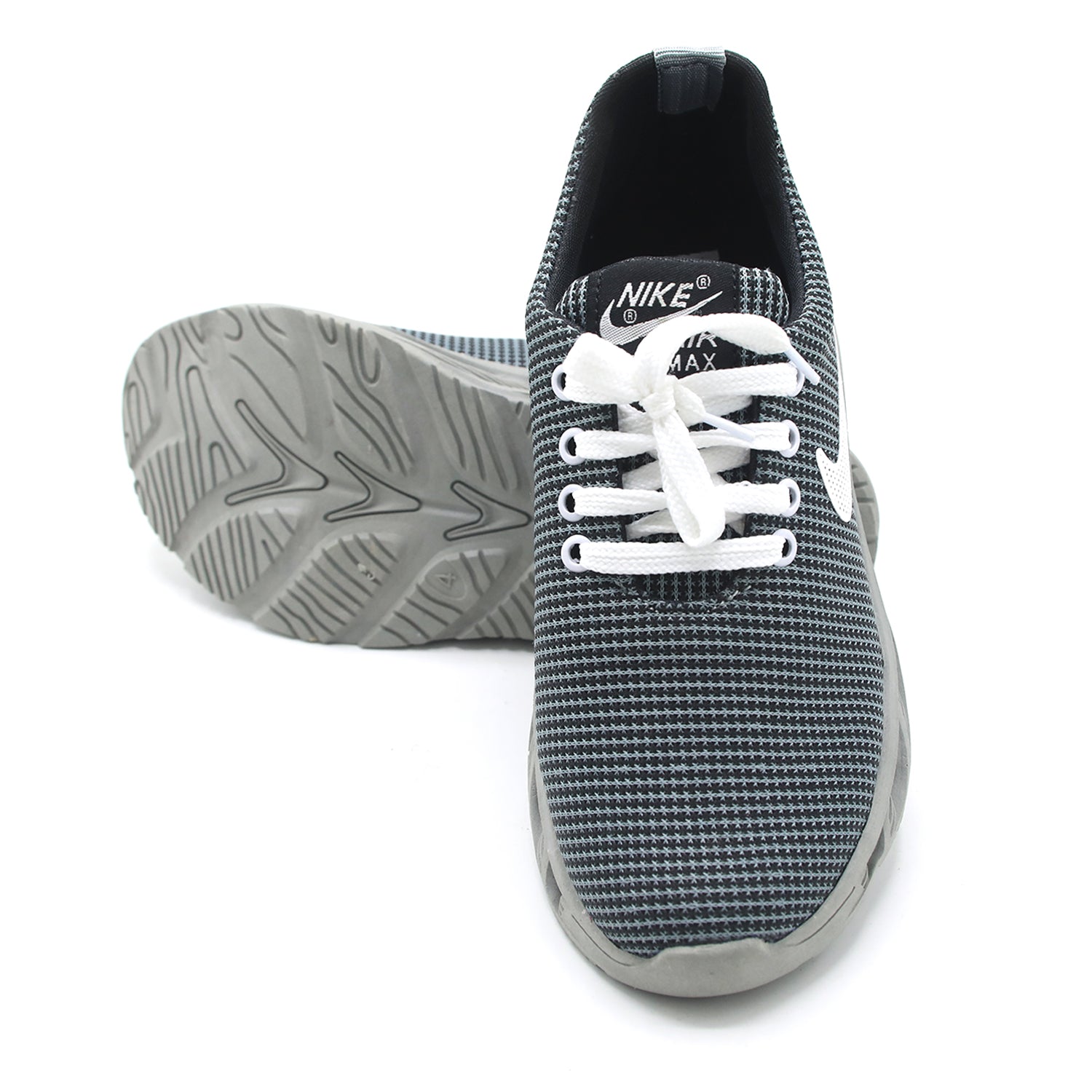 Boys Joggers - Grey, Boys Casual Shoes & Sneakers, Chase Value, Chase Value