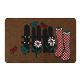 Alpha Floor Mat 45*70 Cm, Mats, Chase Value, Chase Value