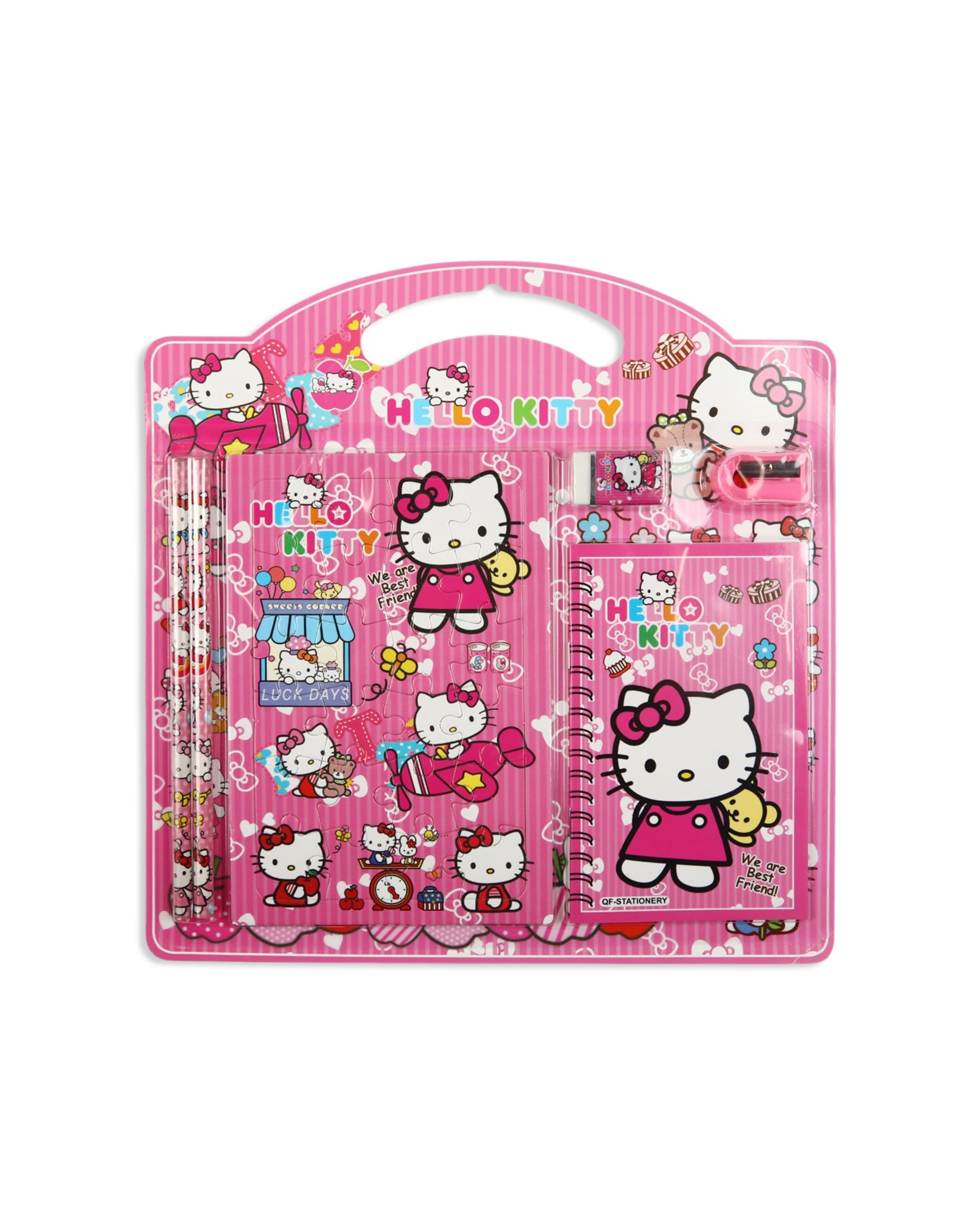 Stationery Set