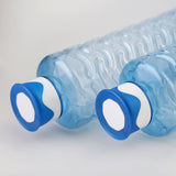 Safari Water Bottle Pack OF 2 - 1200ml, Water Bottle, Chase Value, Chase Value