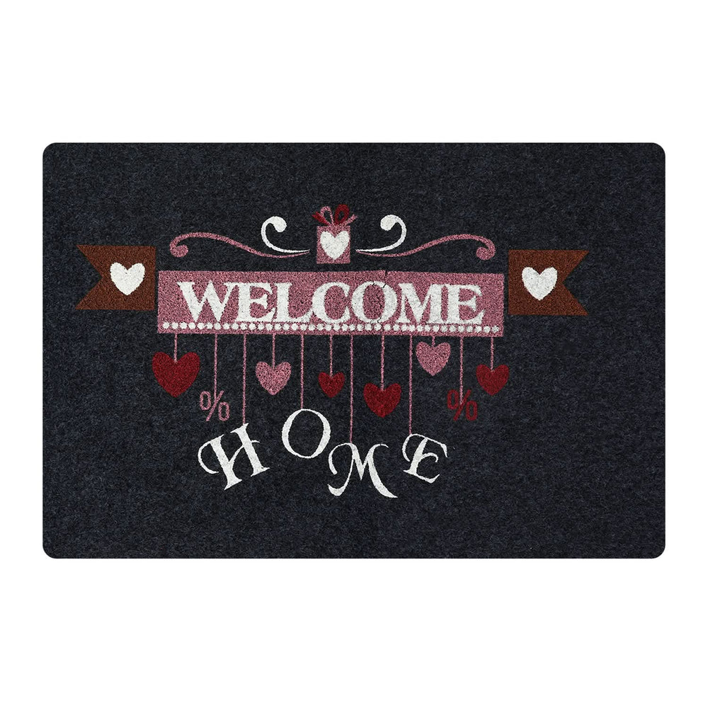 Alpha Floor Mat 45*70 Cm, Mats, Chase Value, Chase Value