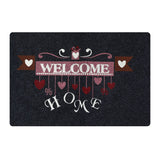 Alpha Floor Mat 45*70 Cm, Mats, Chase Value, Chase Value