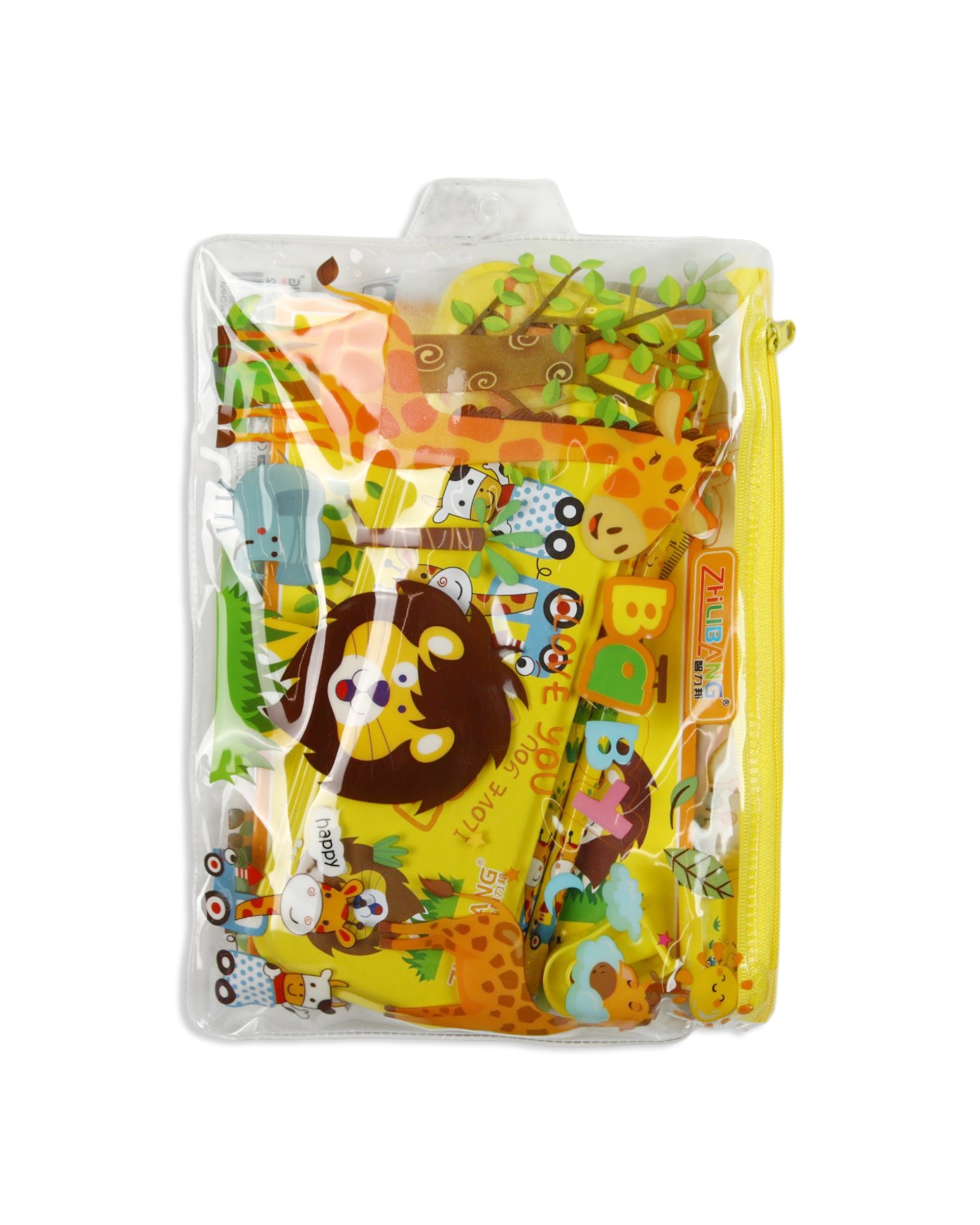 Stationery Set
