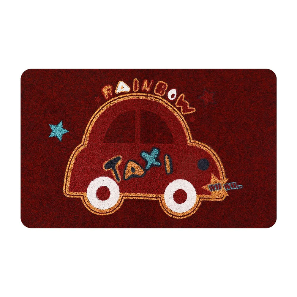 Alpha Floor Mat 45*70 Cm, Mats, Chase Value, Chase Value