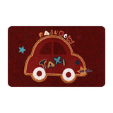 Alpha Floor Mat 45*70 Cm, Mats, Chase Value, Chase Value