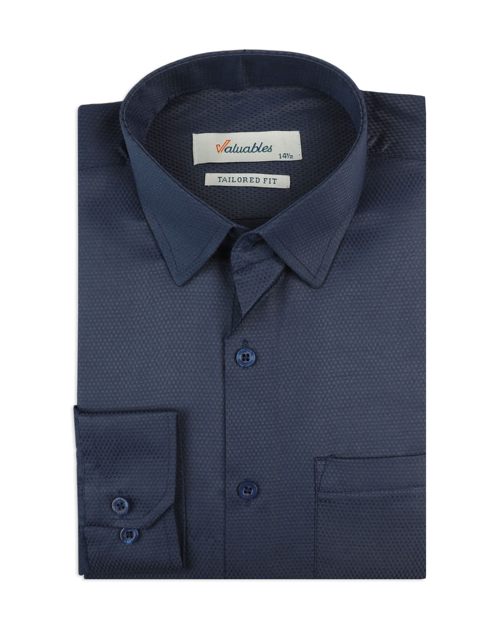 Valuables Men's Formal Shirt, Men's Shirts, Chase Value, Chase Value