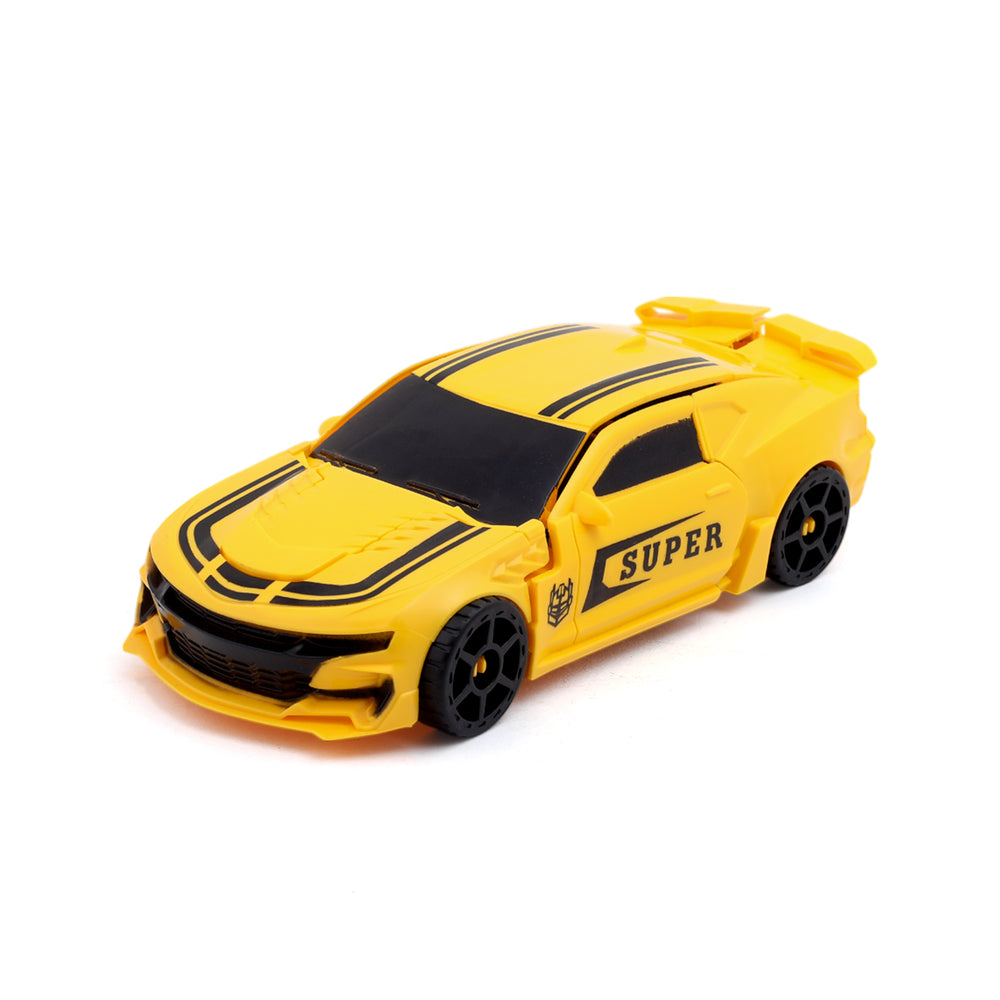 Transformer Car, Die-cast Model Car, Chase Value, Chase Value