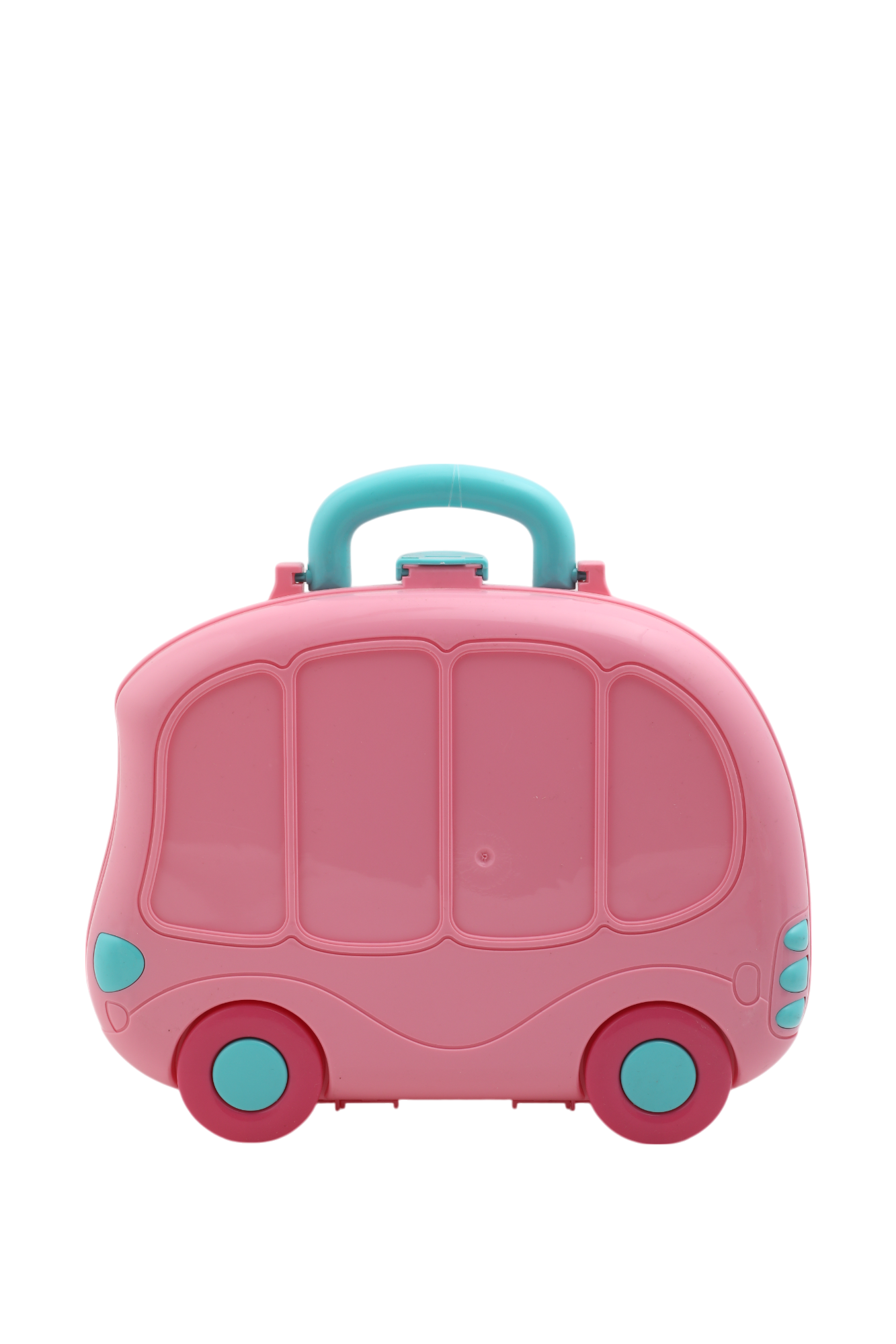 Make Up Set For Girls - Pink, Kids Cosmetic & Kitchen Sets, Chase Value, Chase Value
