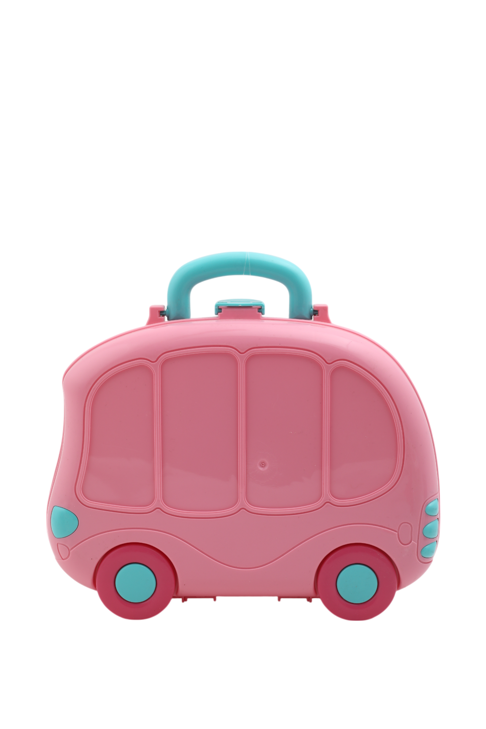 Make Up Set For Girls - Pink, Kids Cosmetic & Kitchen Sets, Chase Value, Chase Value