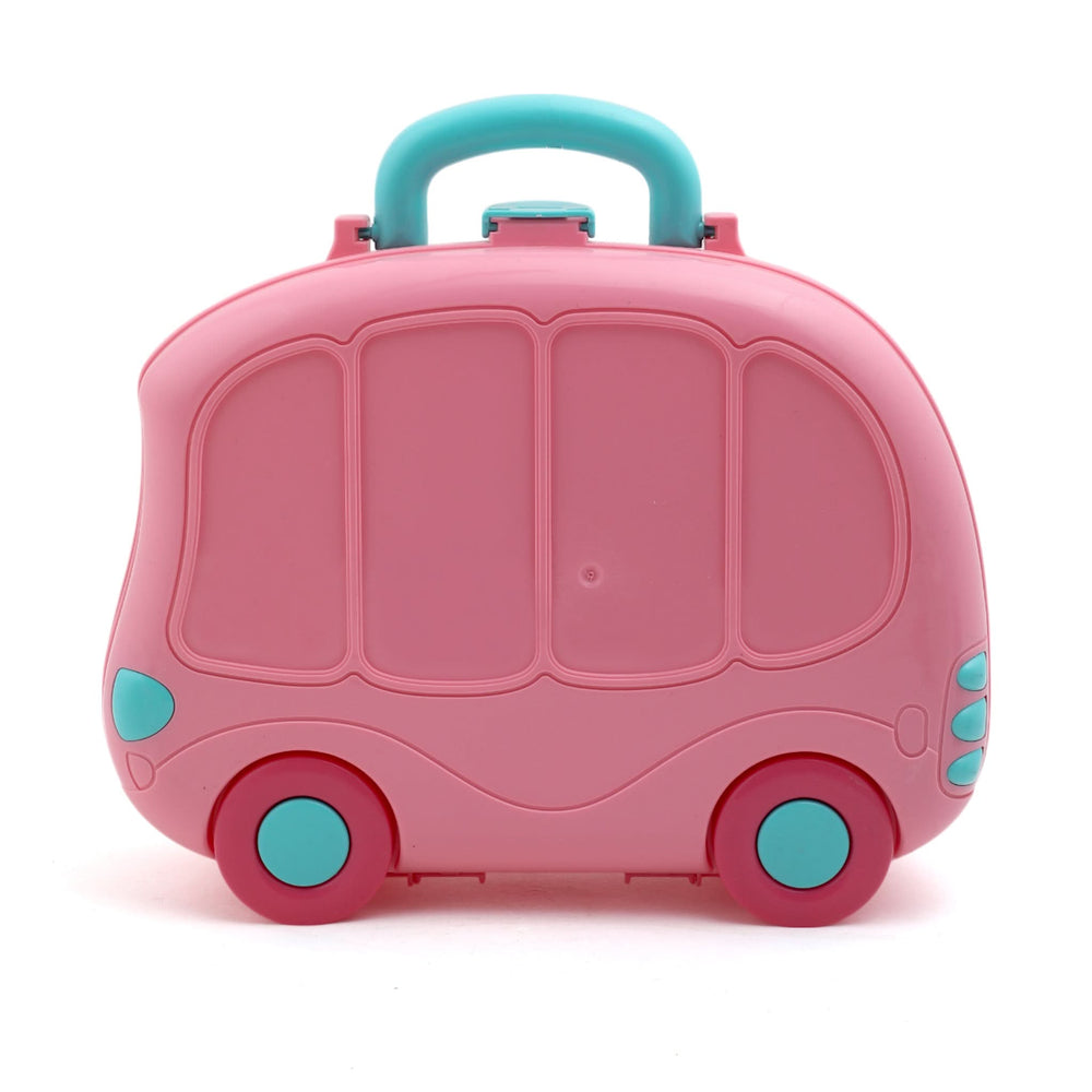 Make Up Set For Girls - Pink, Kids Cosmetic & Kitchen Sets, Chase Value, Chase Value