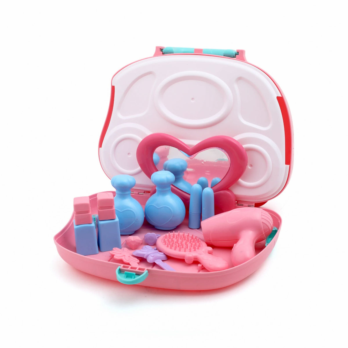 Make Up Set For Girls - Pink, Kids Cosmetic & Kitchen Sets, Chase Value, Chase Value