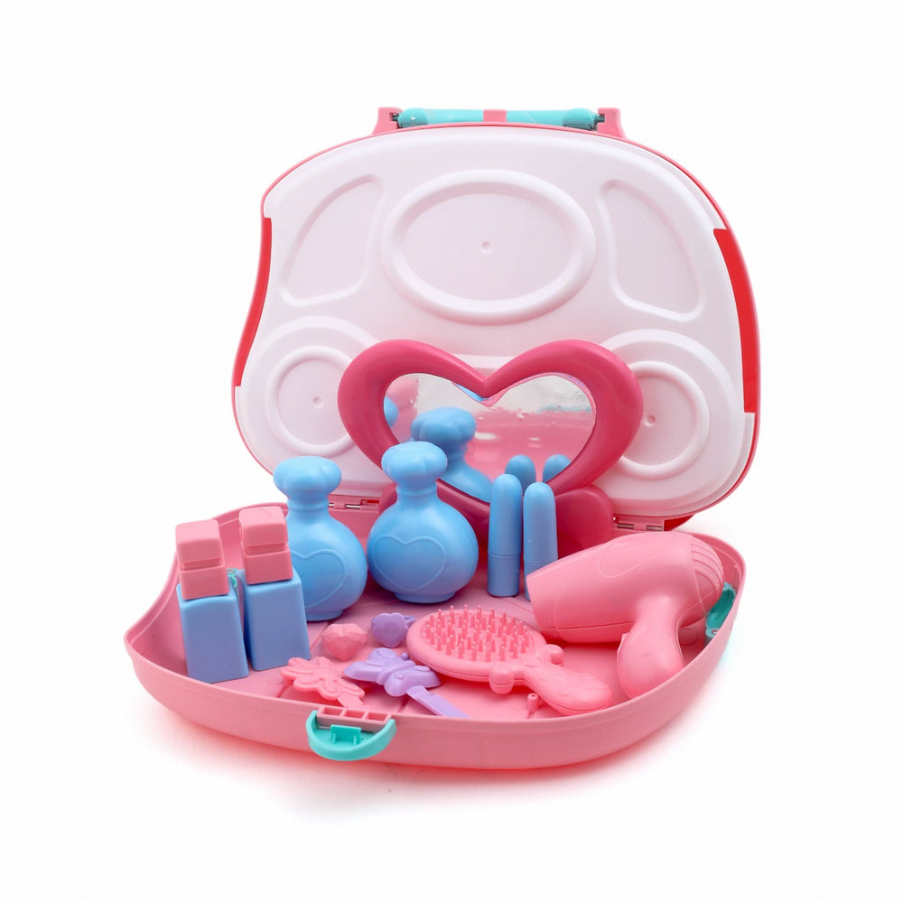 Make Up Set For Girls - Pink, Kids Cosmetic & Kitchen Sets, Chase Value, Chase Value