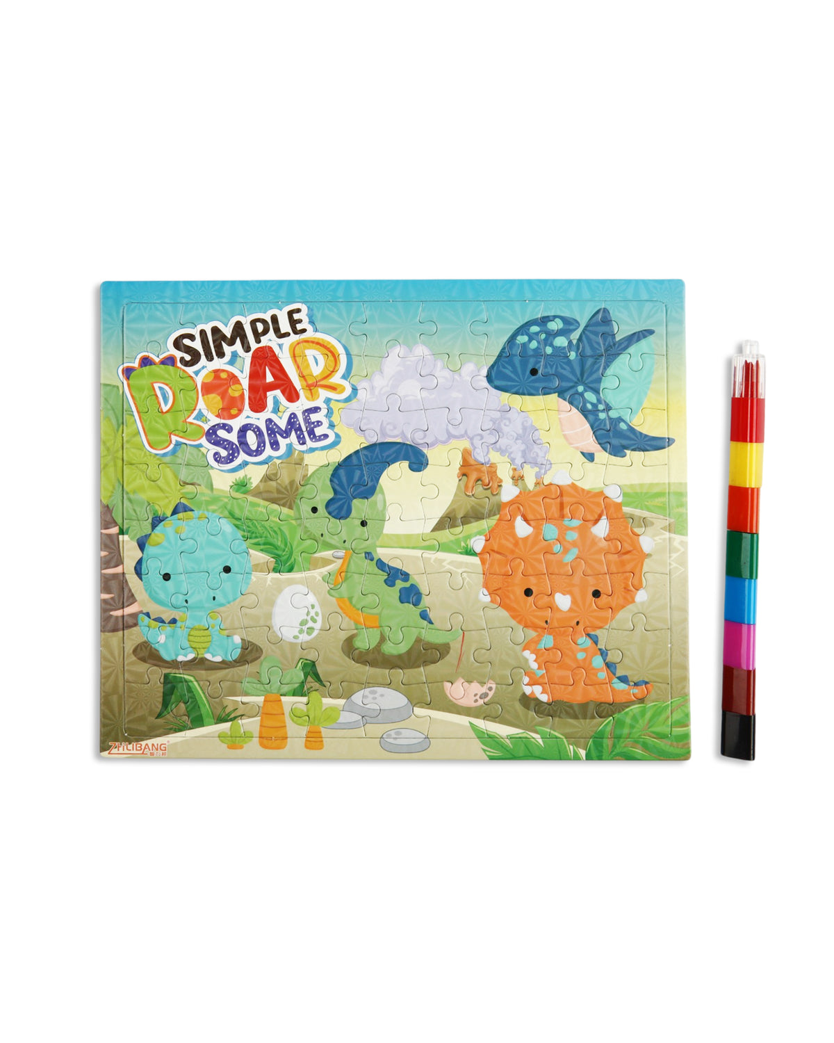 Stationery Set