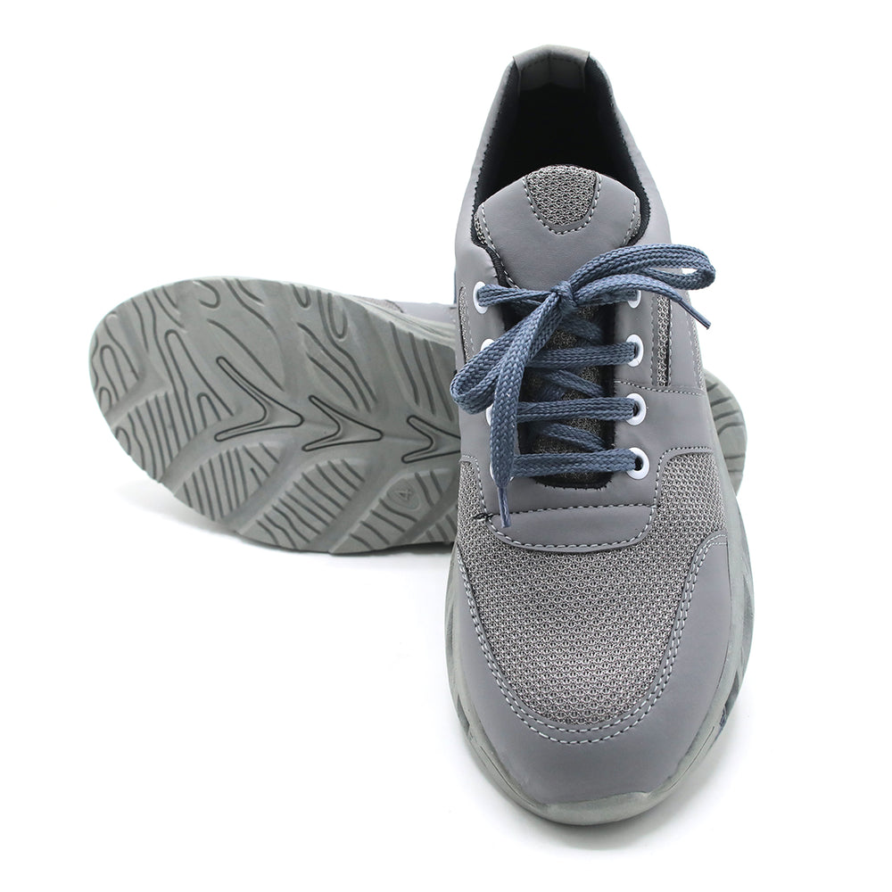 Boys Joggers - Grey, Boys Casual Shoes & Sneakers, Chase Value, Chase Value