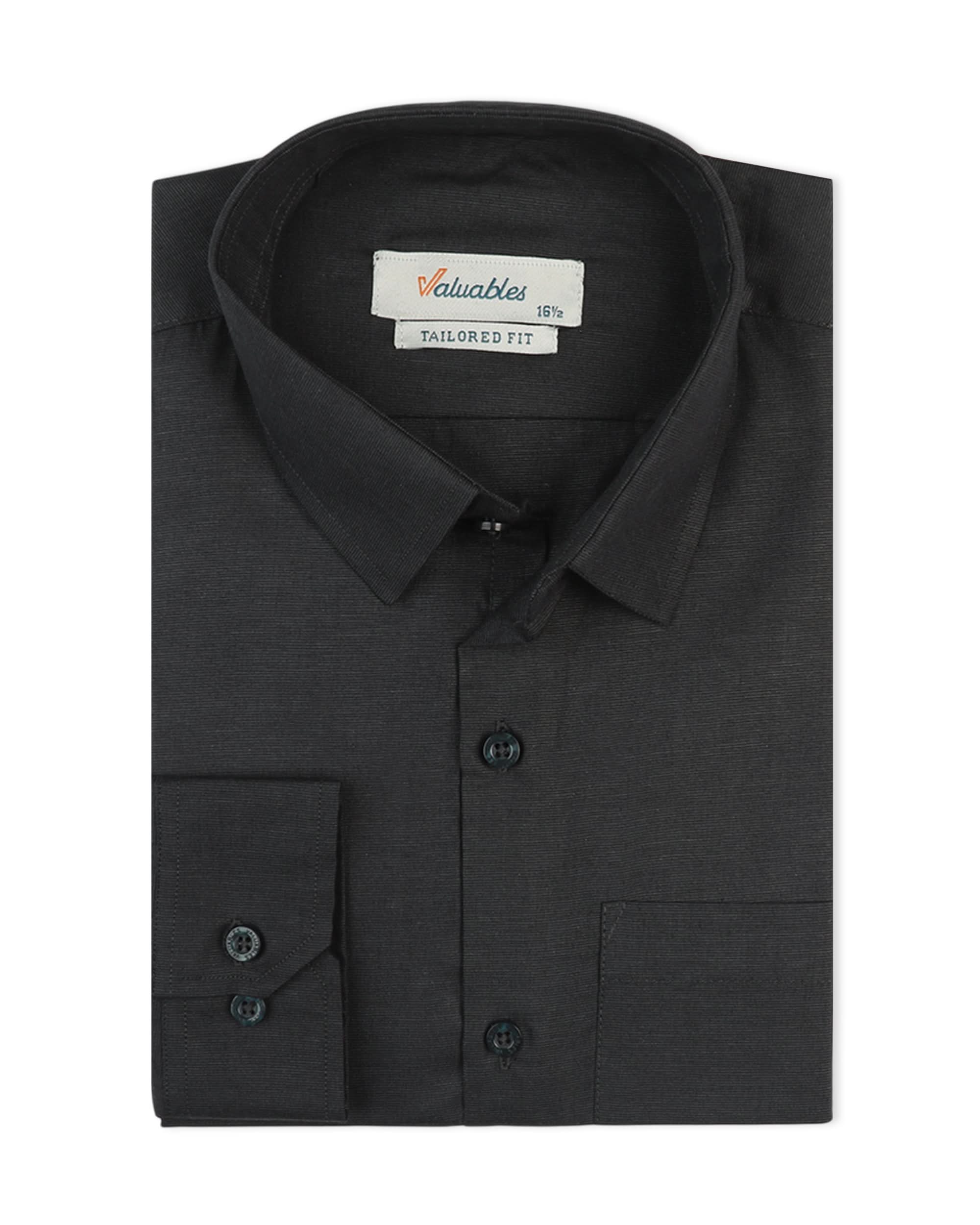 Valuables Men's Formal Shirt, Men's Shirts, Chase Value, Chase Value