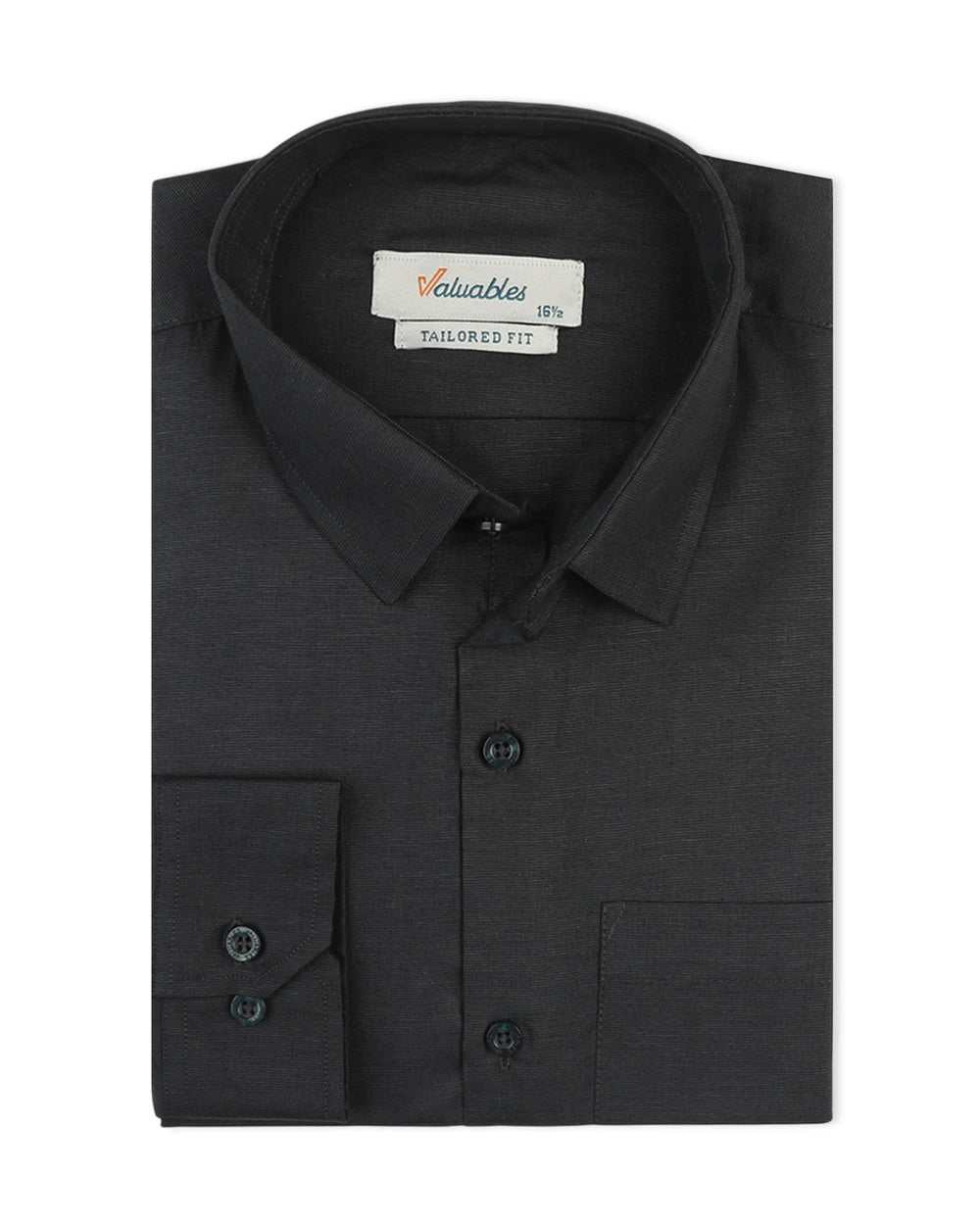 Valuables Men's Formal Shirt, Men's Shirts, Chase Value, Chase Value
