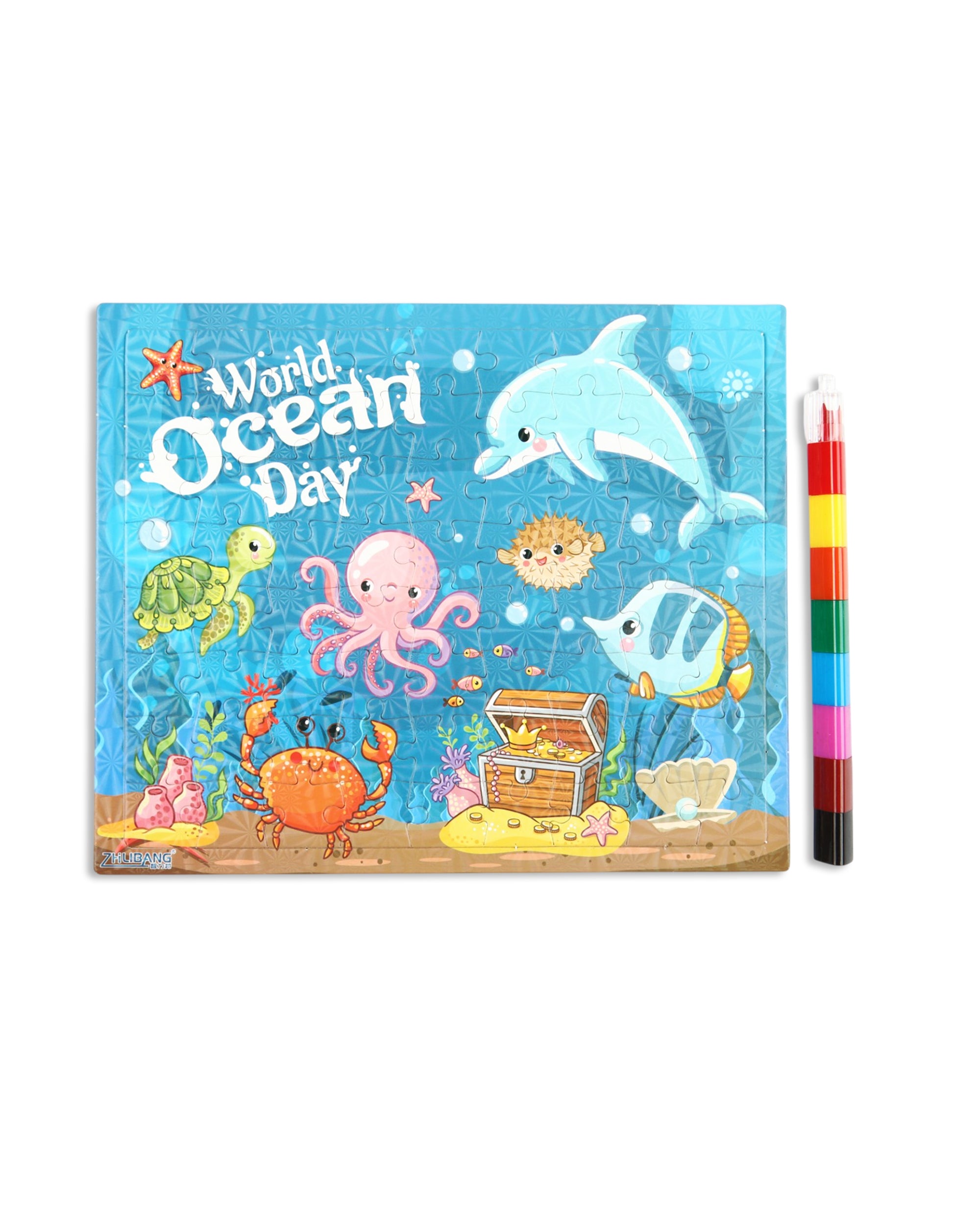 Stationery Set