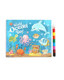 Stationery Set