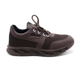 Boys Joggers - Brown, Boys Casual Shoes & Sneakers, Chase Value, Chase Value