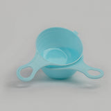 Measuring Spoon 2Pc - Cyan, Baking, Chase Value, Chase Value