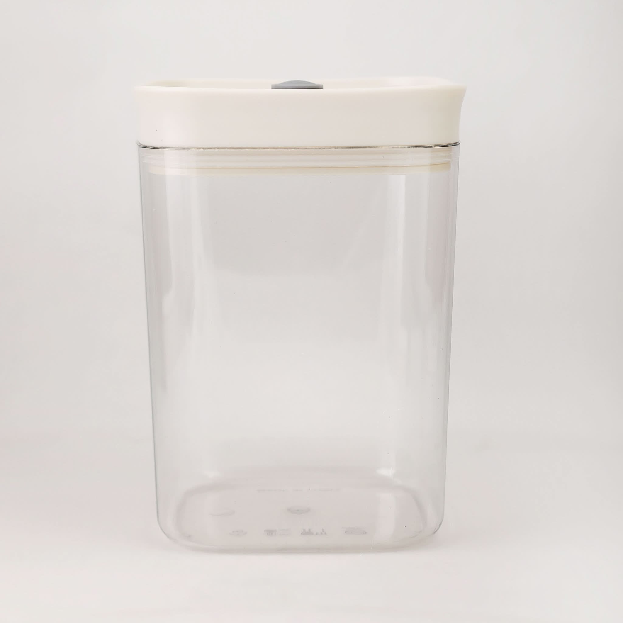 Storage Jar 1100ml, Storage Boxes, Chase Value, Chase Value
