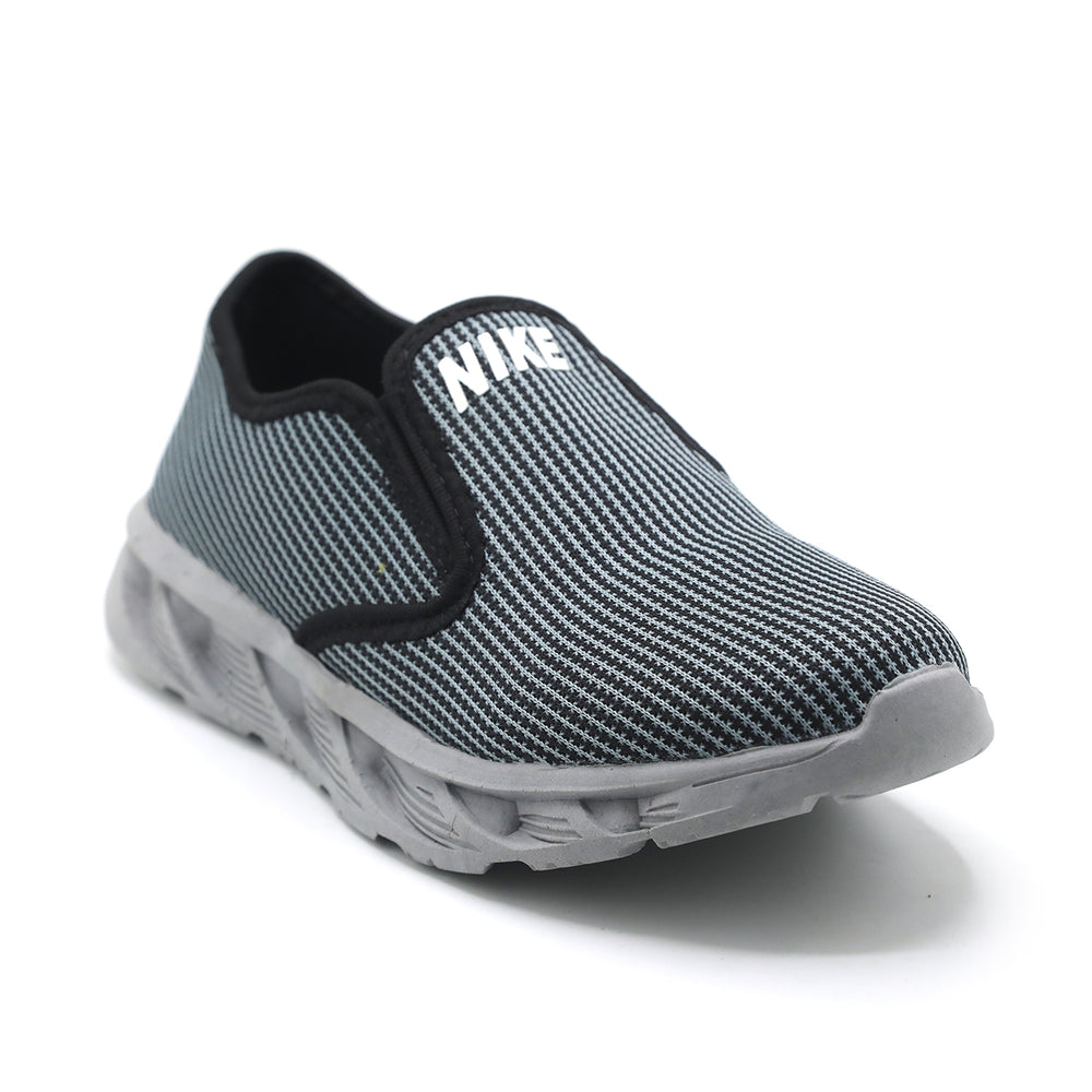 Boys Joggers - Grey, Boys Casual Shoes & Sneakers, Chase Value, Chase Value