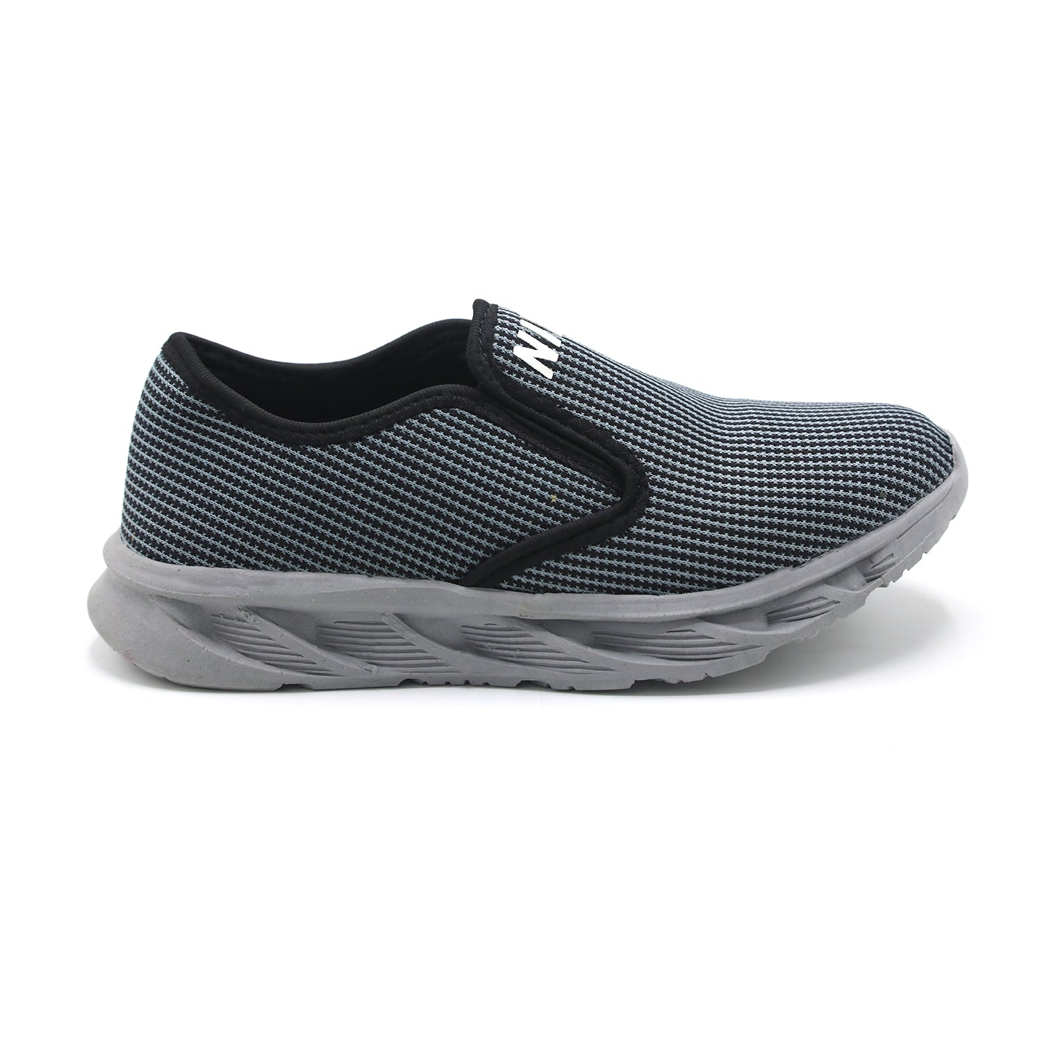 Boys Joggers - Grey, Boys Casual Shoes & Sneakers, Chase Value, Chase Value