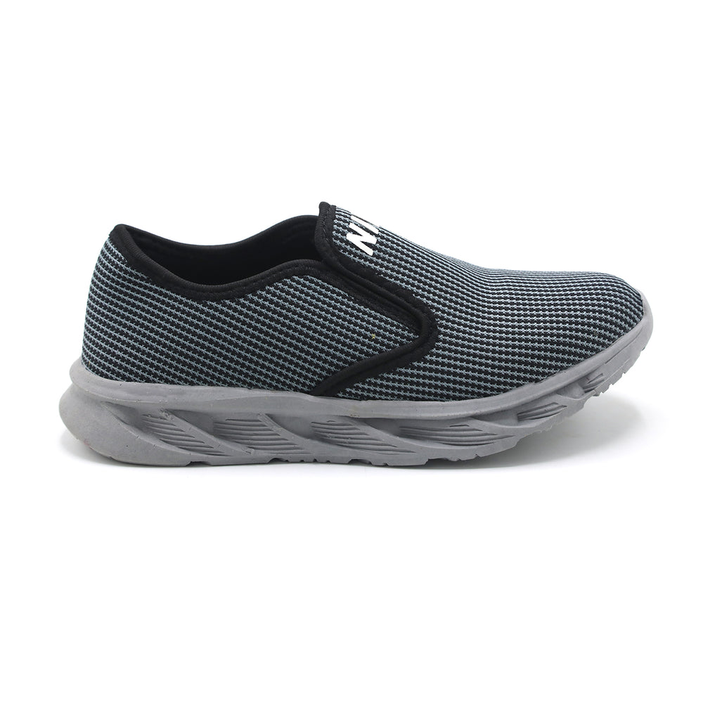 Boys Joggers - Grey, Boys Casual Shoes & Sneakers, Chase Value, Chase Value