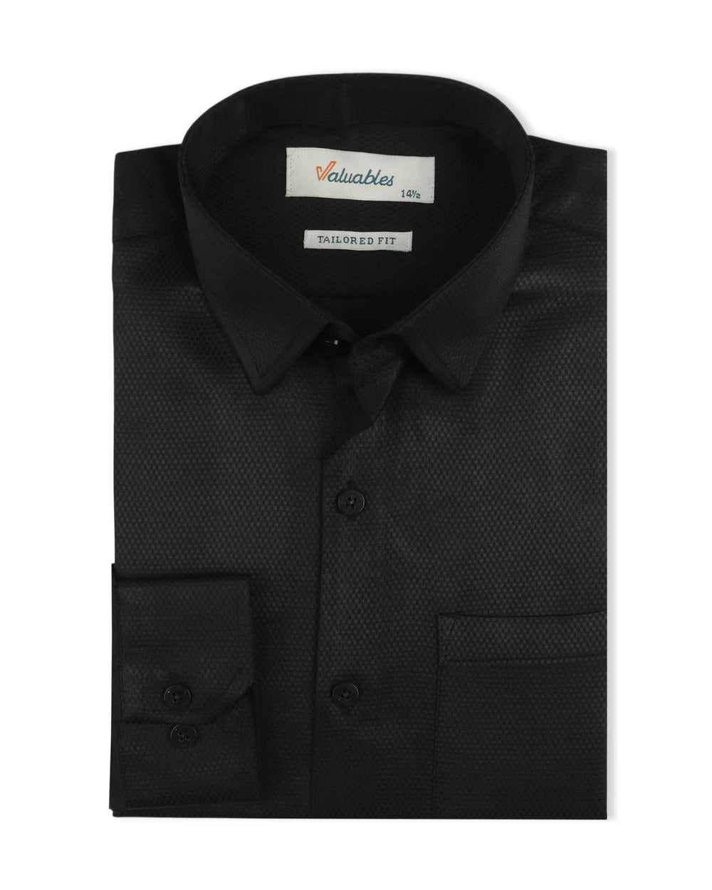 Valuables Men's Formal Shirt, Men's Shirts, Chase Value, Chase Value