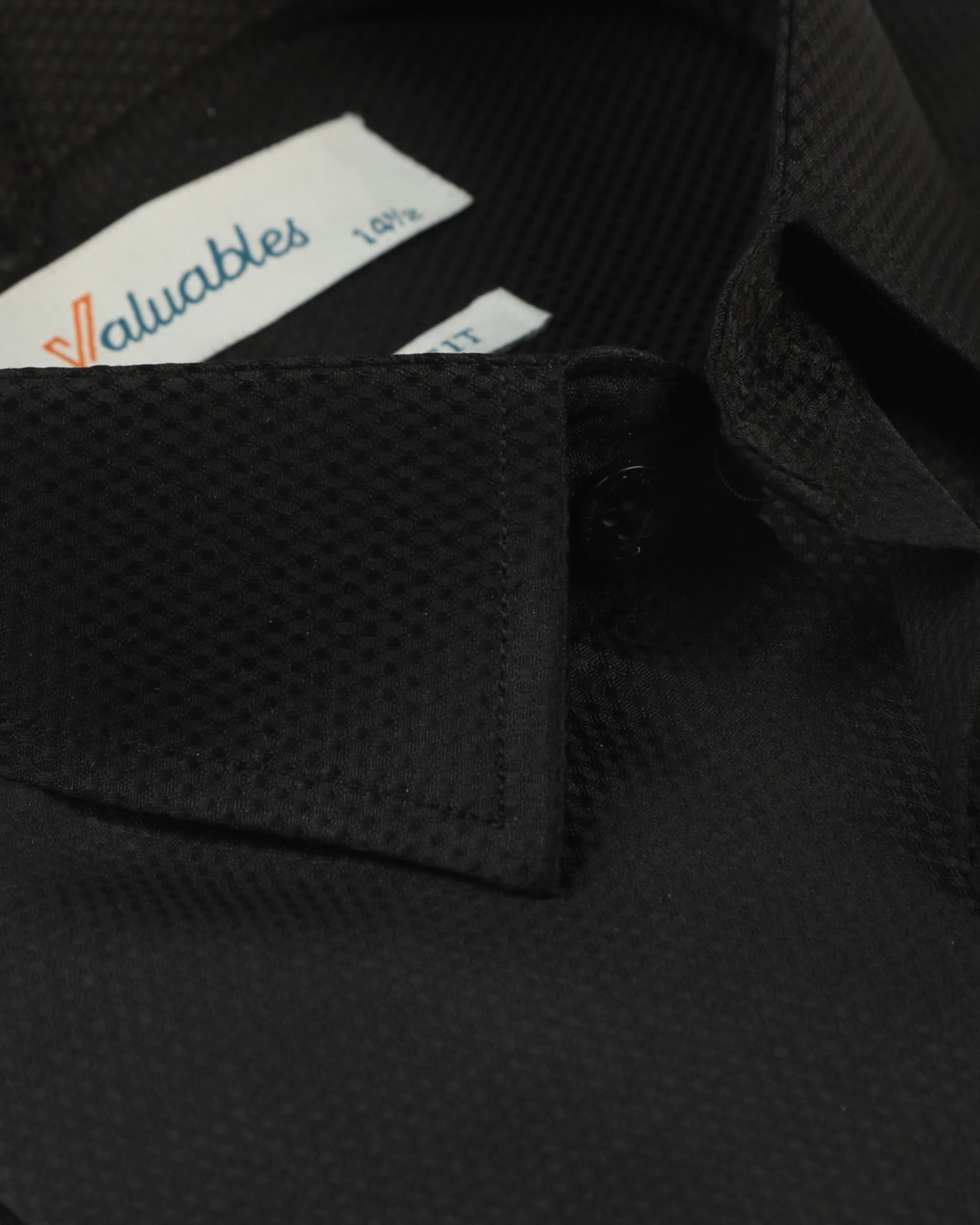 Valuables Men's Formal Shirt, Men's Shirts, Chase Value, Chase Value