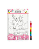 Stationery Set