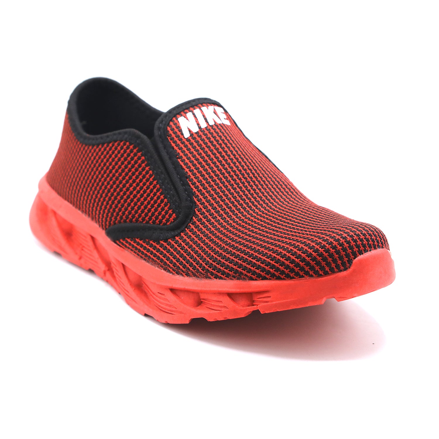 Boys Joggers - Red, Boys Casual Shoes & Sneakers, Chase Value, Chase Value