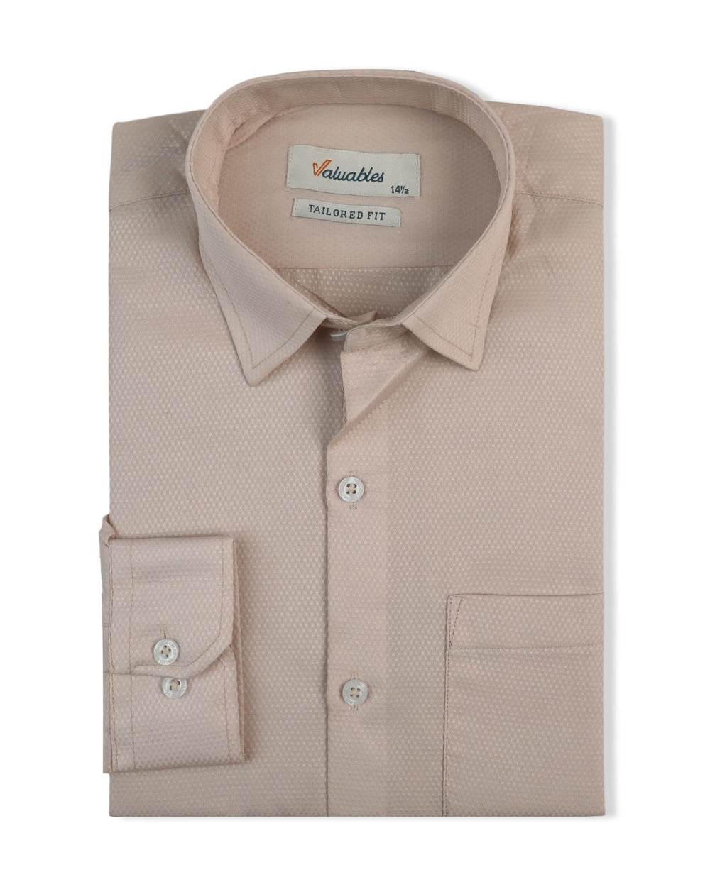 Valuables Men's Formal Shirt, Men's Shirts, Chase Value, Chase Value